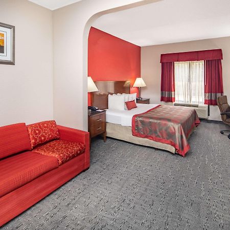 Hotel Ramada By Wyndham Alpharetta Atlanta North Zewnętrze zdjęcie