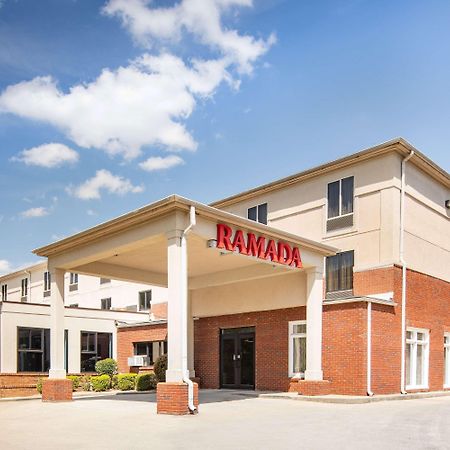 Hotel Ramada By Wyndham Alpharetta Atlanta North Zewnętrze zdjęcie