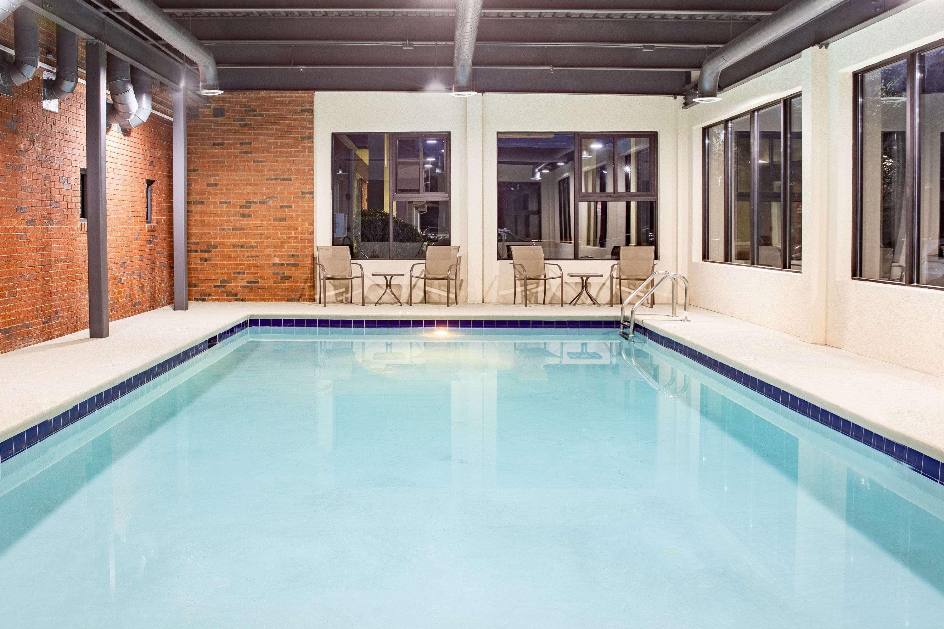Hotel Ramada By Wyndham Alpharetta Atlanta North Zewnętrze zdjęcie
