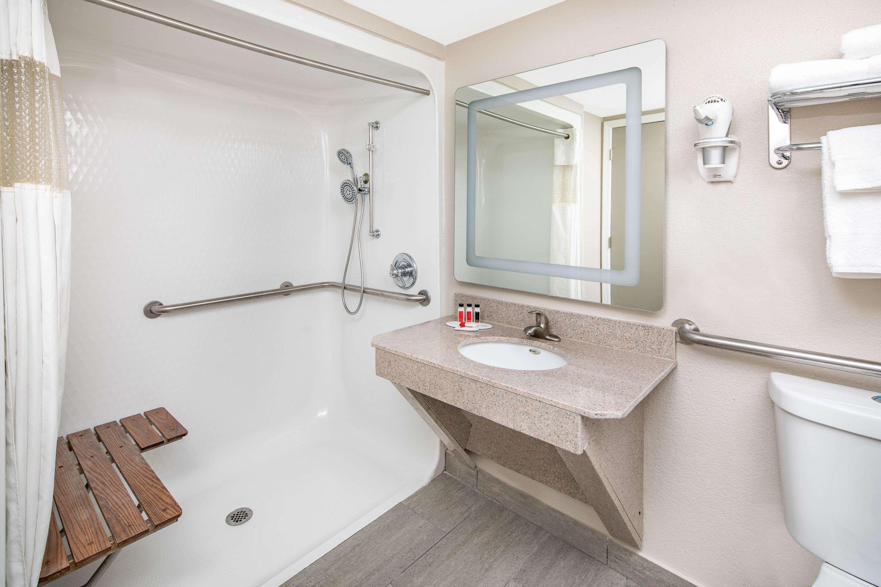 Hotel Ramada By Wyndham Alpharetta Atlanta North Zewnętrze zdjęcie