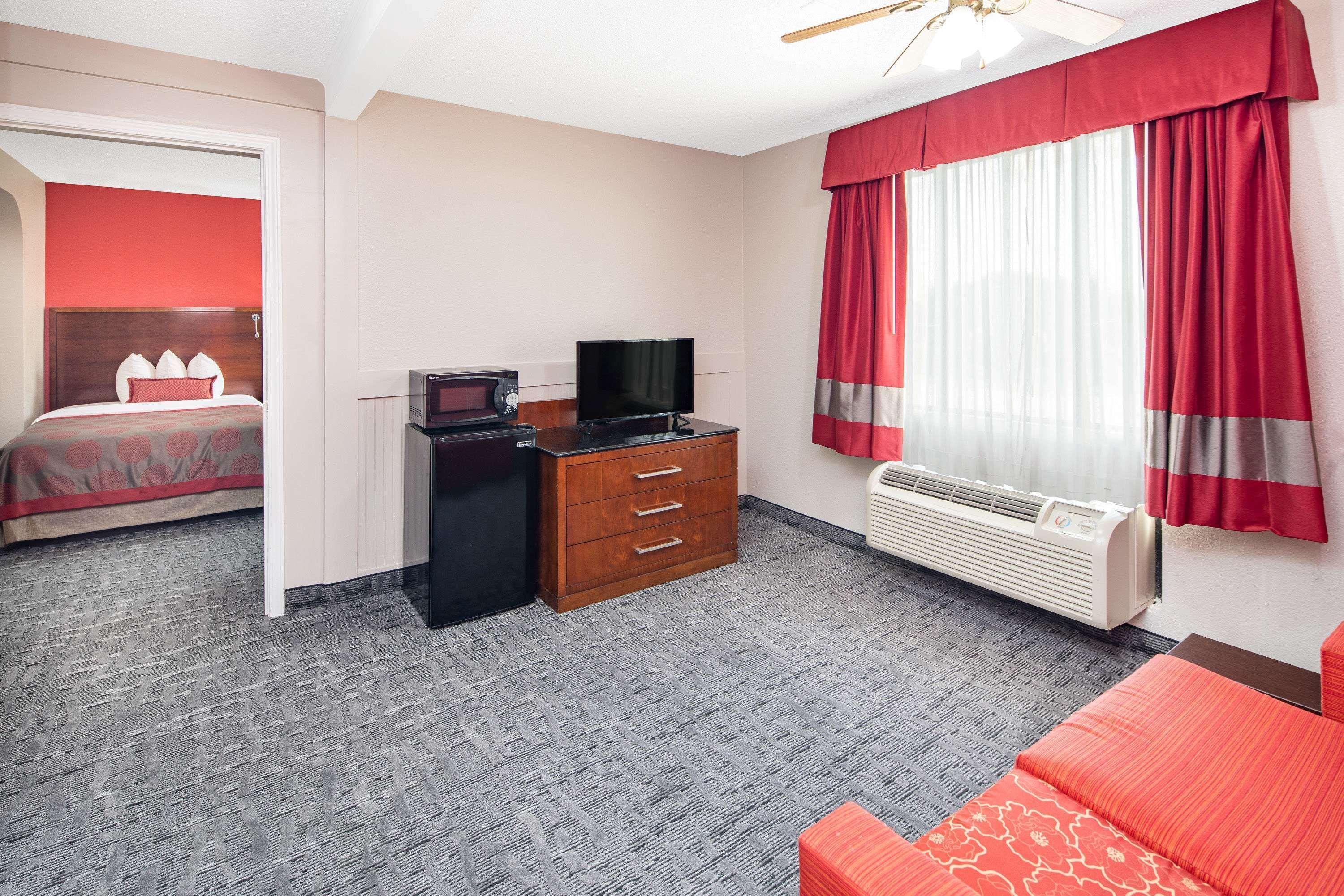 Hotel Ramada By Wyndham Alpharetta Atlanta North Zewnętrze zdjęcie