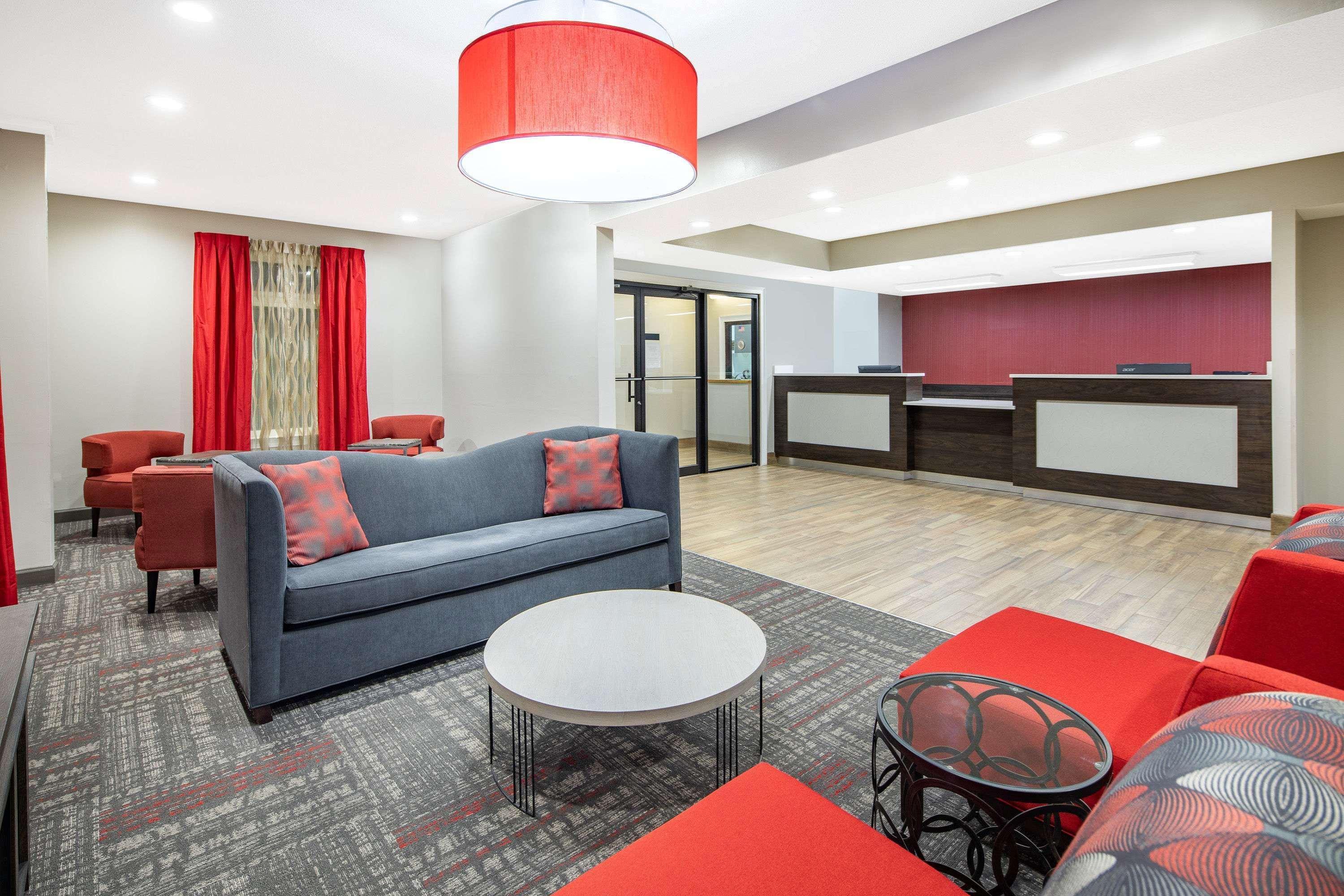 Hotel Ramada By Wyndham Alpharetta Atlanta North Zewnętrze zdjęcie