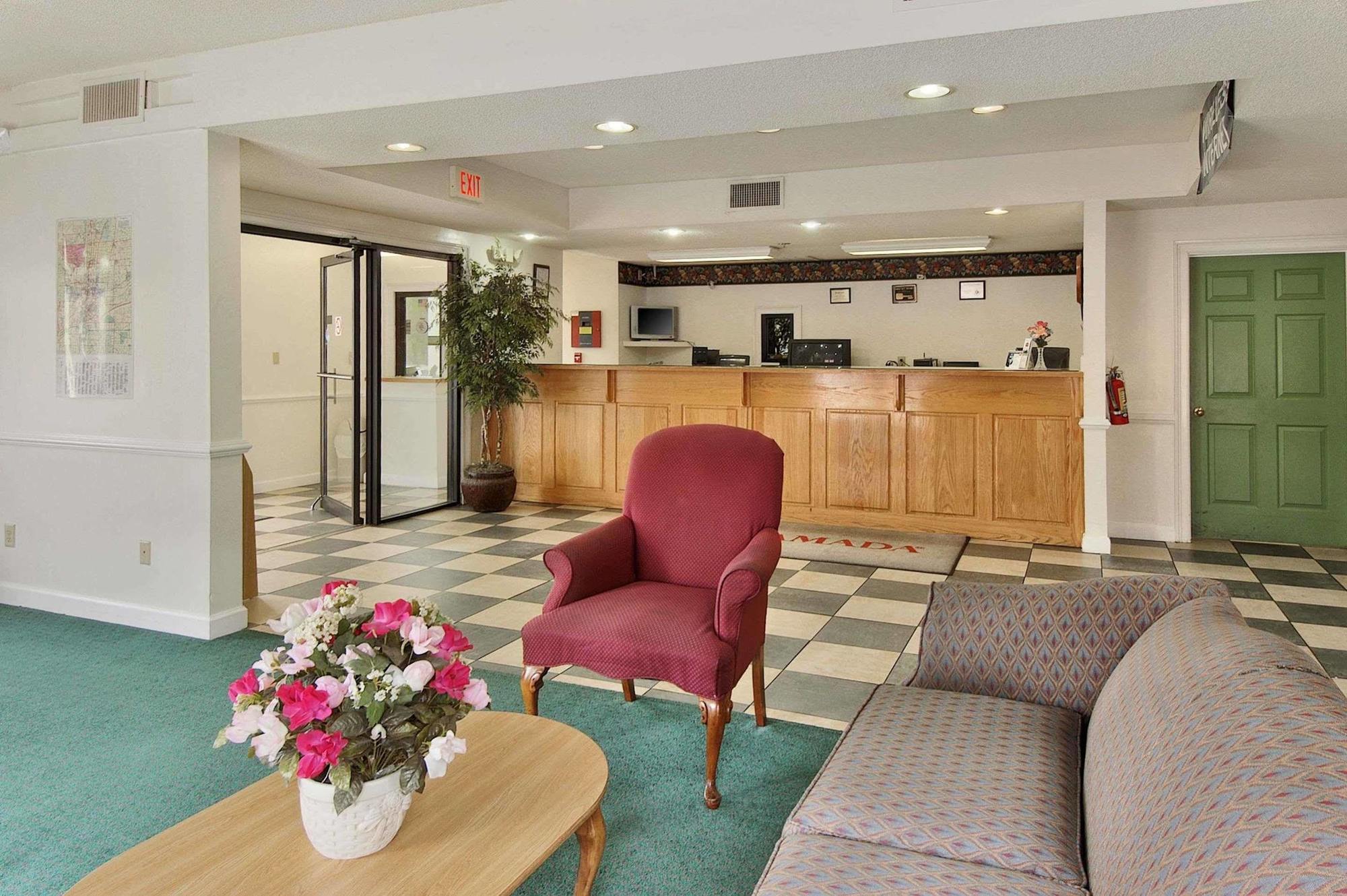Hotel Ramada By Wyndham Alpharetta Atlanta North Zewnętrze zdjęcie