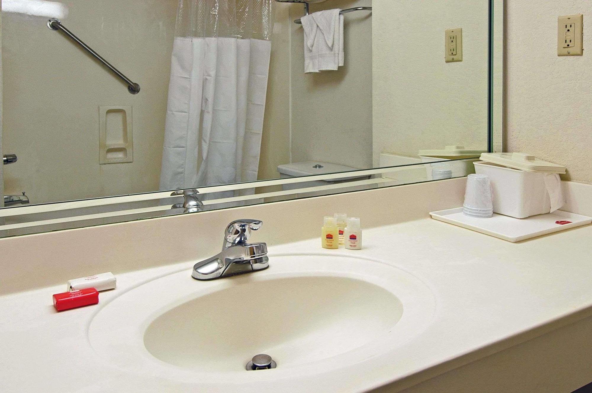 Hotel Ramada By Wyndham Alpharetta Atlanta North Zewnętrze zdjęcie